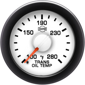 PERFORMAX TRANS OIL TEMP 100-280 - R68599