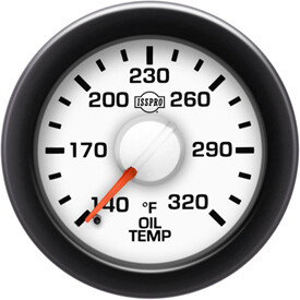 PERFORMAX OIL TEMP 140-320 - R68544