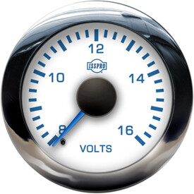 PERFORMAX VOLTMETER - R69600
