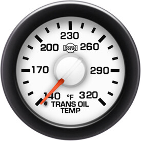 PERFORMAX TRANS OIL TEMP 140-320 - R68566