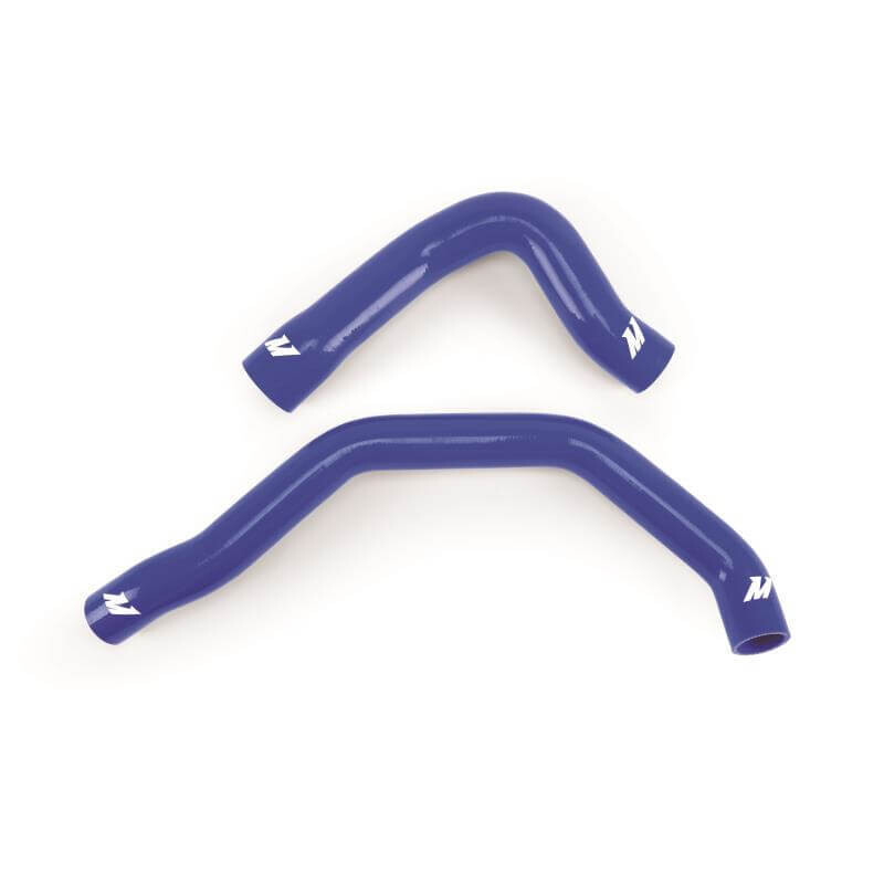 DODGE 5.9L CUMMINS SILICONE COOLANT HOSE KIT, 1994-1997 - MISHIM