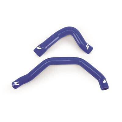 DODGE 5.9L CUMMINS SILICONE COOLANT HOSE KIT, 1994-1997 - MISHIM