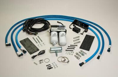 AirDog II-4G Fuel Air Separation System DF-100 GPH (A6SPBD354)