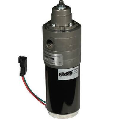 FASS ADJUSTABLE DIESEL FUEL PUMP DODGE CUMMINS 1998-2004 - Fass