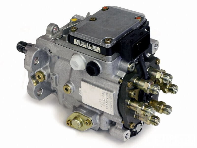 5.9L 24V Dragon Flow Extreme 150% More Flow** - 0 470 506 028DF