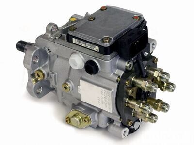 5.9L 24V Dragon Flow Extreme 150% More Flow** - 0 470 506 028DF