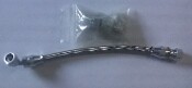Crazy Carl Ppump Conversion Oil Feed Line