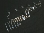 Crazy Carl 24v Ppump Conversion lines