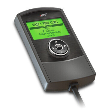 EDGE EvoHT - Handheld Evo HT for 1998-2009 Dodge -   36030