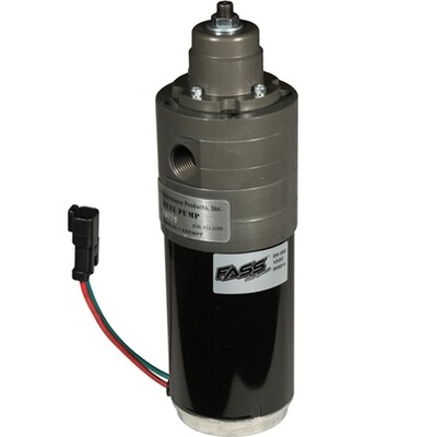 FASS ADJUSTABLE DIESEL FUEL PUMP DODGE CUMMINS 2005-2009 - Fass