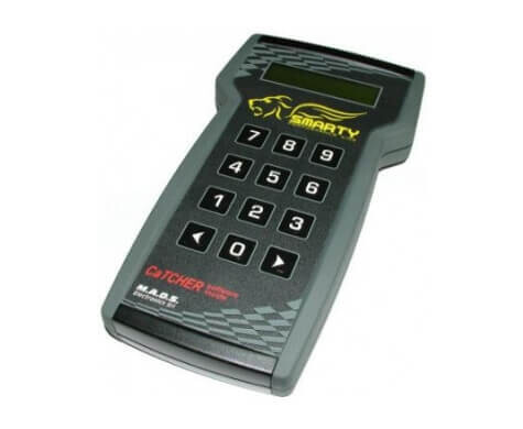 Mads Smarty 98.5-02 Dodge 5.9L Cummins Tuner - S-03