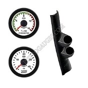 EV² 98-02 DODGE PILLAR KIT (PYRO-BOOST) - R50032R