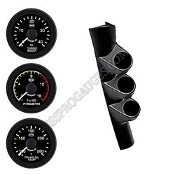 98-02 DODGE PILLAR KIT(PYRO-BOOST-TRAN TEMP W/O SPKR)-R50033W