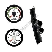EV² 98-02 DODGE PILLAR KIT (PYRO-TRANS TEMP) - R50042R