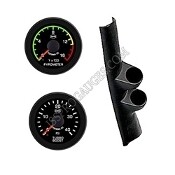 EV² 98-02 DODGE PILLAR KIT (PYRO-BOOST) - R50032