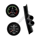 EV² 98-02 DODGE PILLAR KIT (PYRO-TRANS TEMP) - R50042