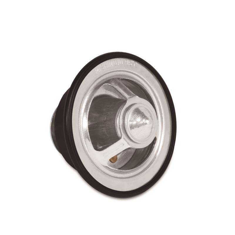 DODGE 5.9L/6.7L CUMMINS HIGH-TEMPERATURE THERMOSTAT, 1999–2013 -