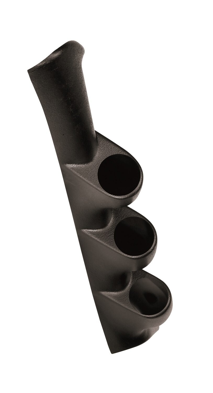 Auto Meter - Auto Meter Triple Gauge Pillars - 17203