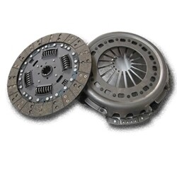 Valair 13&quot; 1.375&quot; Stock OEM Replacement  NV5600