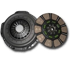 Valair 13&quot; 1.375&quot; HD Ceramic/Ceramic 600hp/1100tq NV5600