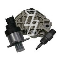 6.7L Bag O Parts - IISBOP67