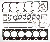 Crazy Carl Head Gasket Set 98-02 24V