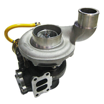 Industrial Injection PhatShaft 64/80 - SPS6480CR