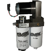 T-Titanium Series Fuel Pump (Stock to Moderate)05-18  100gph