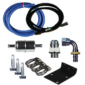 Relocation Kit for the DRP 02
