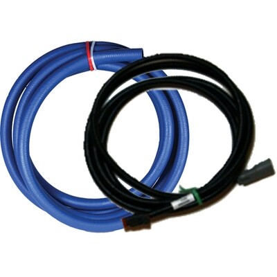 Relocation Kit for the DRP 04