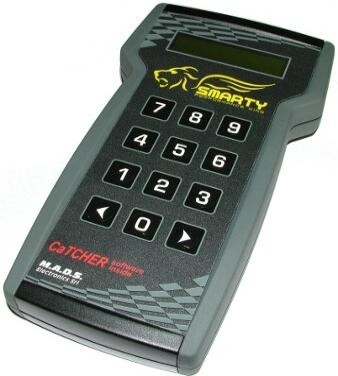 Smarty 06POD Tuner for 03-07 5.9L Cummins - S-06POD