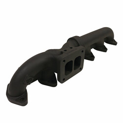 BD Exhaust Manifold with T4 Turbo Flange - BD1045987-T4