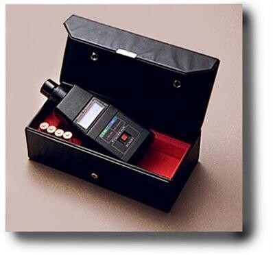 DIGITAL PHOTOTACH LCD HANDHELD TOOL - ISSPRO 1620D