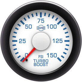 PERFORMAX TURBO BOOST 0-150 PSI - R53733