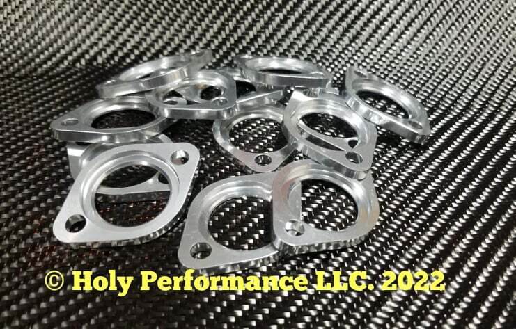 Hole Shot - ksb timing spacer