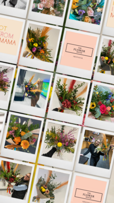 The Flower House's Choice