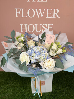 Welcome To The World Baby Boy 💙👶🏼