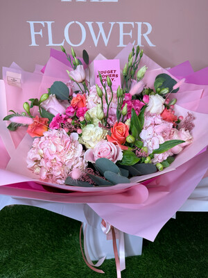 🌸🫶🌈Bring Me Flowerssss