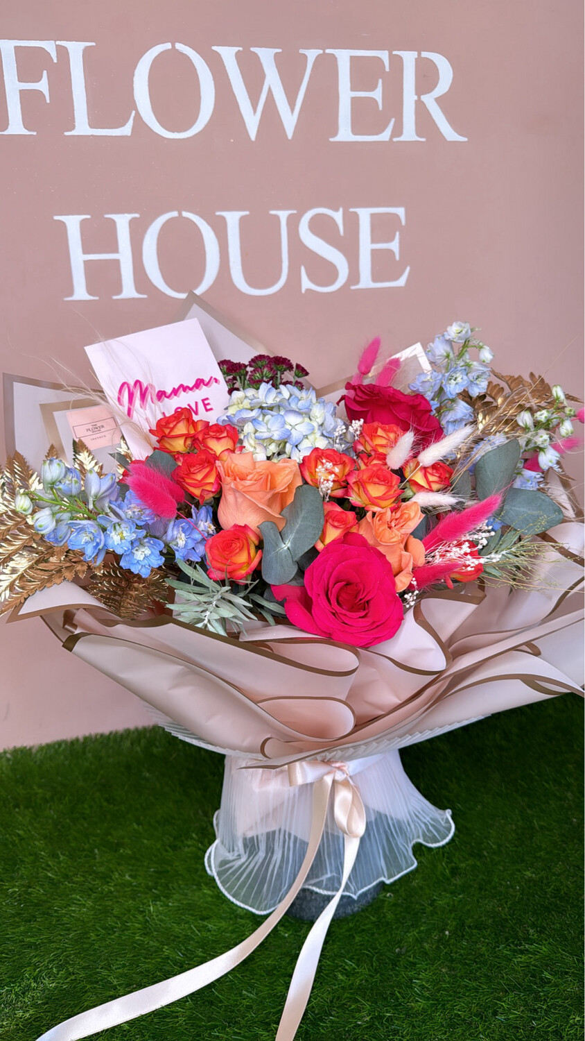 Mama Love Brights 🌈