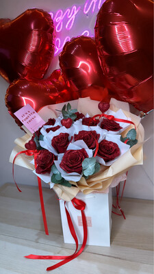 It’s A Forever Thing 🥹🌹❤️