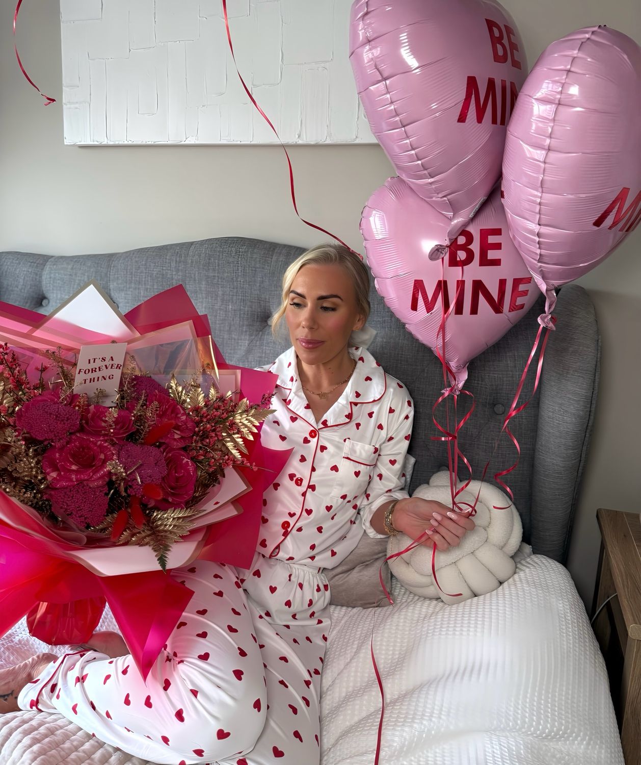 Pandora Roses 🙊💖