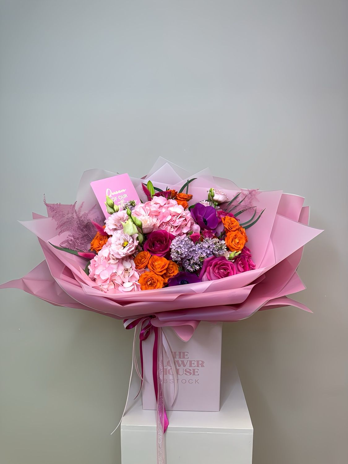 Mama Wants Brights 🌺🧡