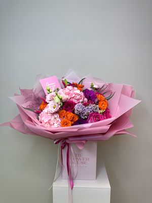 Mama Wants Brights 🌺🧡