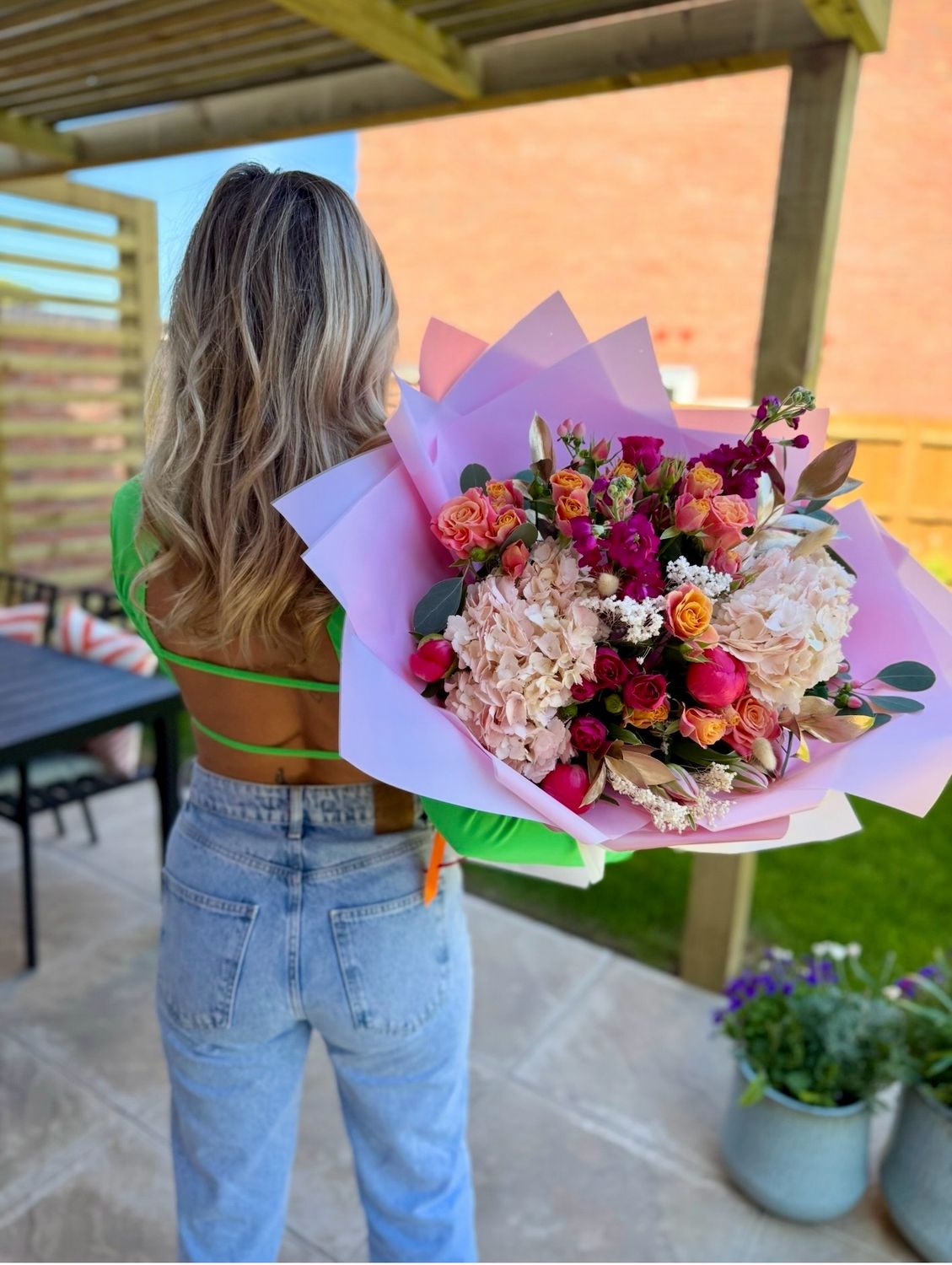 Sex On The Beach 🏝️🌅