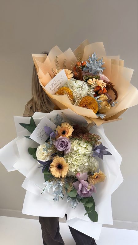 Just Because Bunches 🌸🍂