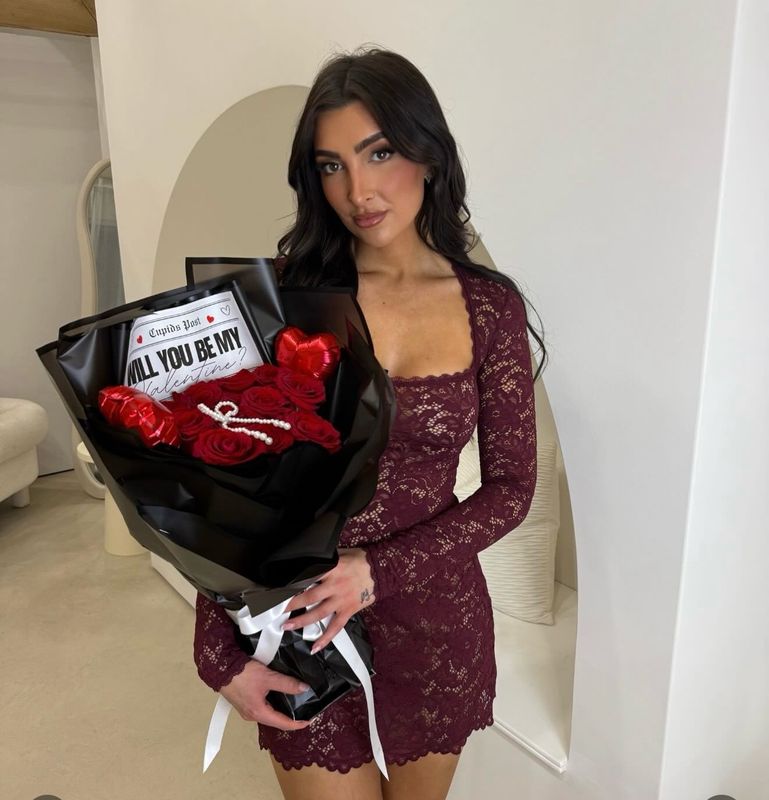 Cupids Post🌹❤️🏹