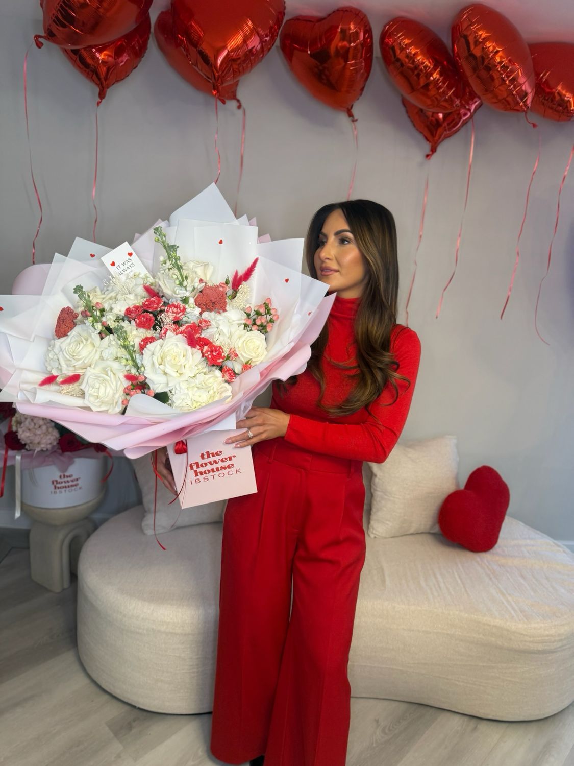 ‘It Was Always You’ 💘