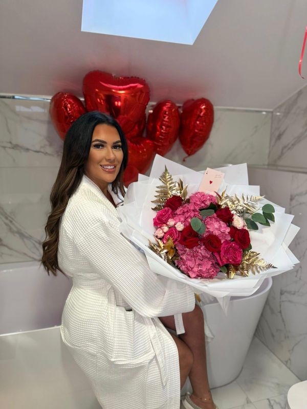 Lucky You ♠️♥️