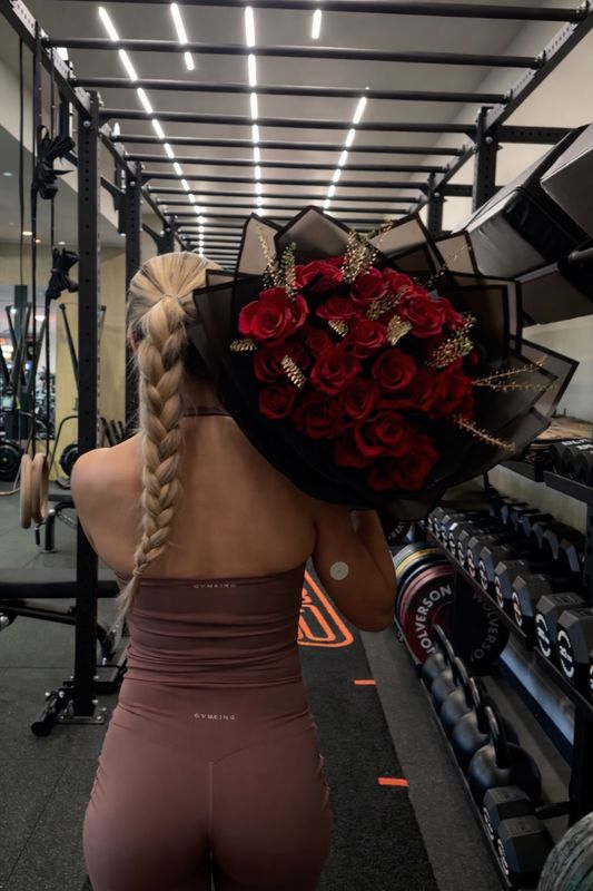 Me + You 🌹🖤✨