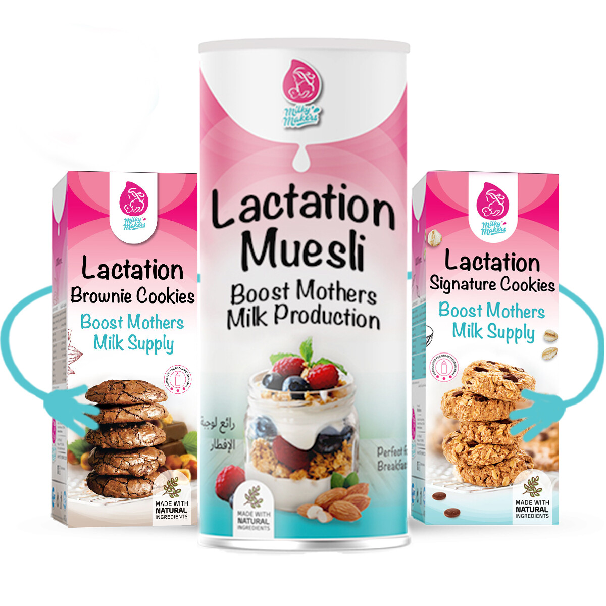 Breast Friend Bundle